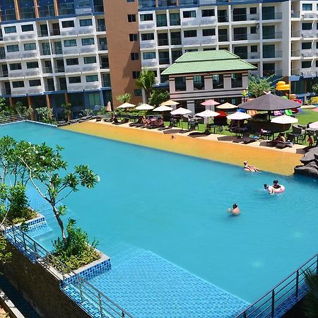 Laguna Beach Resort 2 좀티엔 비치 외부 사진