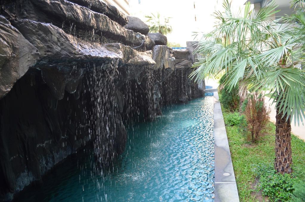Laguna Beach Resort 2 좀티엔 비치 외부 사진